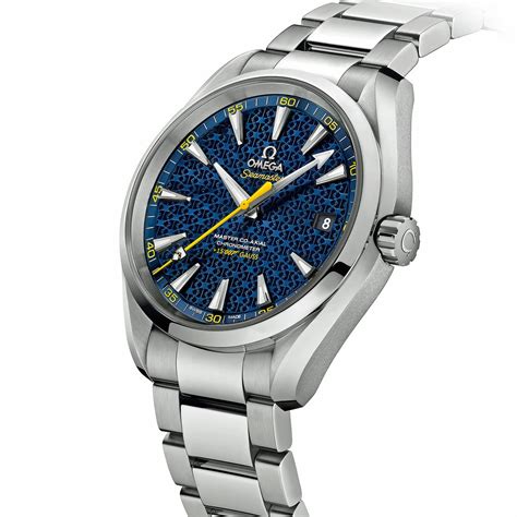 omega seamaster aqua tera|Seamaster aqua terra 150m price.